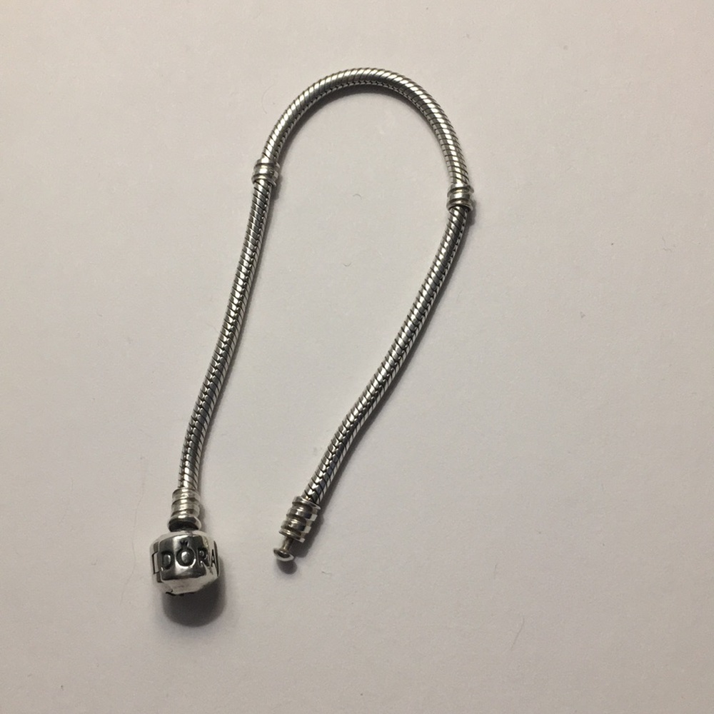 Pandora Bracelet